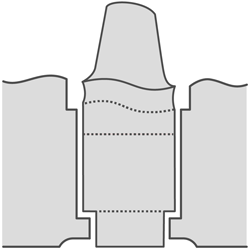 250 4.ModelDieWithBoreProcessorControl.ModelDieShaftTaperAngle.gif