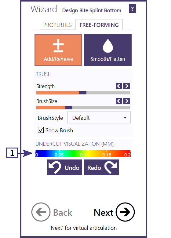 Bite Splint Wizard Bottom Freeforming PIC.png