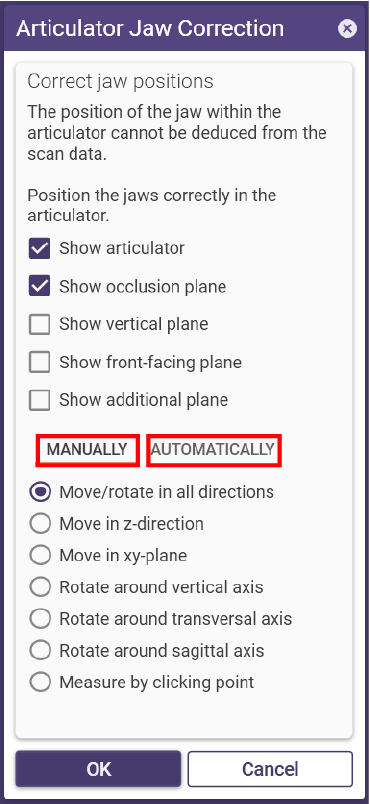Virtual Articulator Manually automatically Galway.png