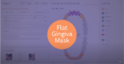 Flat Mask