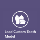 Alterar o dente modelo