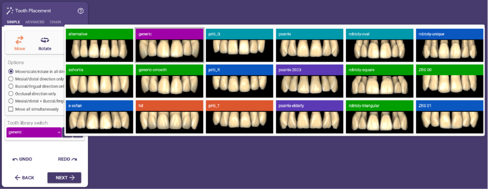 3.2 tooth library switch.png