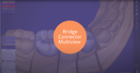 Watch our training video section about the Bridge Connector Multiview Outline