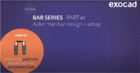 Bar Series Part #1 "Ackerman Bar Design + Setup"