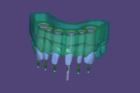 Modelo sem base no Model Creator